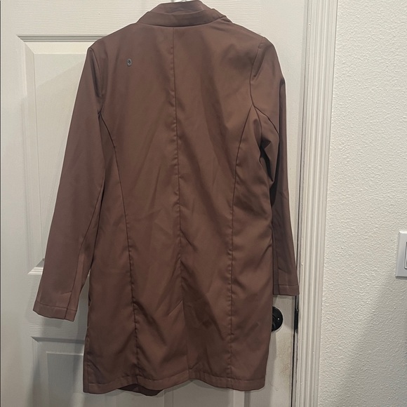 Figs Jacket - Picture 3 of 3